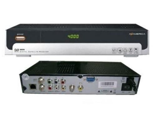 AZ AMERICA S808 RJ45 R$ 200,00