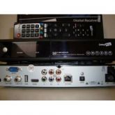 Receptor AZAMERICA LEXUZBOX F-90HD PVR USB HDMI