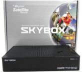 skybox hd s12