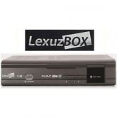 RECEPTOR AZAMERICA LEXUZBOX F-38 USB DV-OUT HDMI