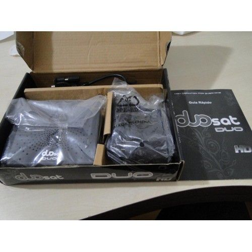 DONGLE DUOSAT DUO HD