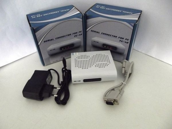 DONGLE PC 40 R$ 150,00