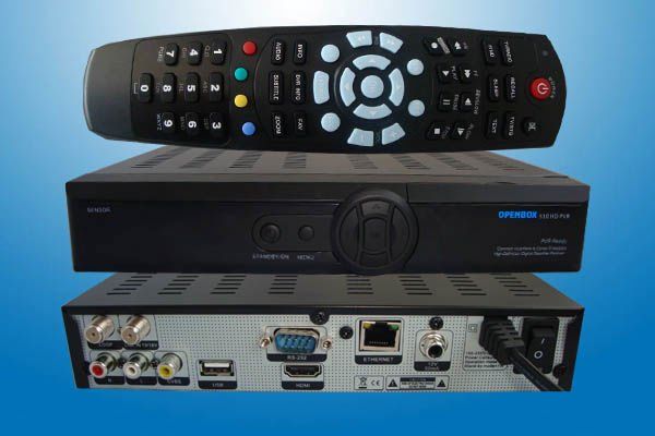 openbox s10 hd R$ 330,00