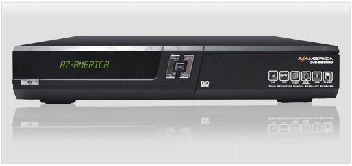 AZ AMERICA S900HD